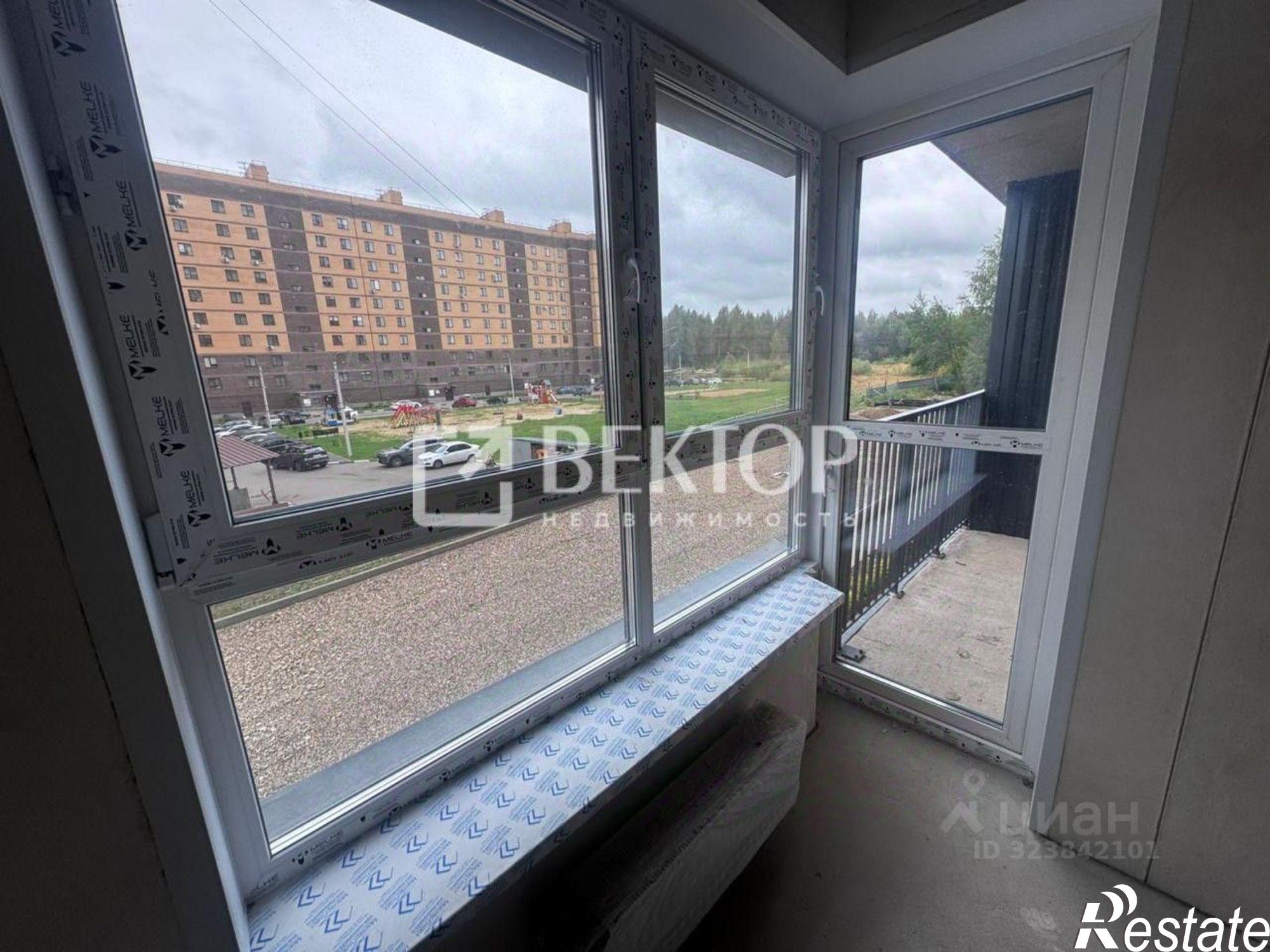 Купить квартиру за 6 050 000 рублей на г Ярославль, поселок Сокол, 31