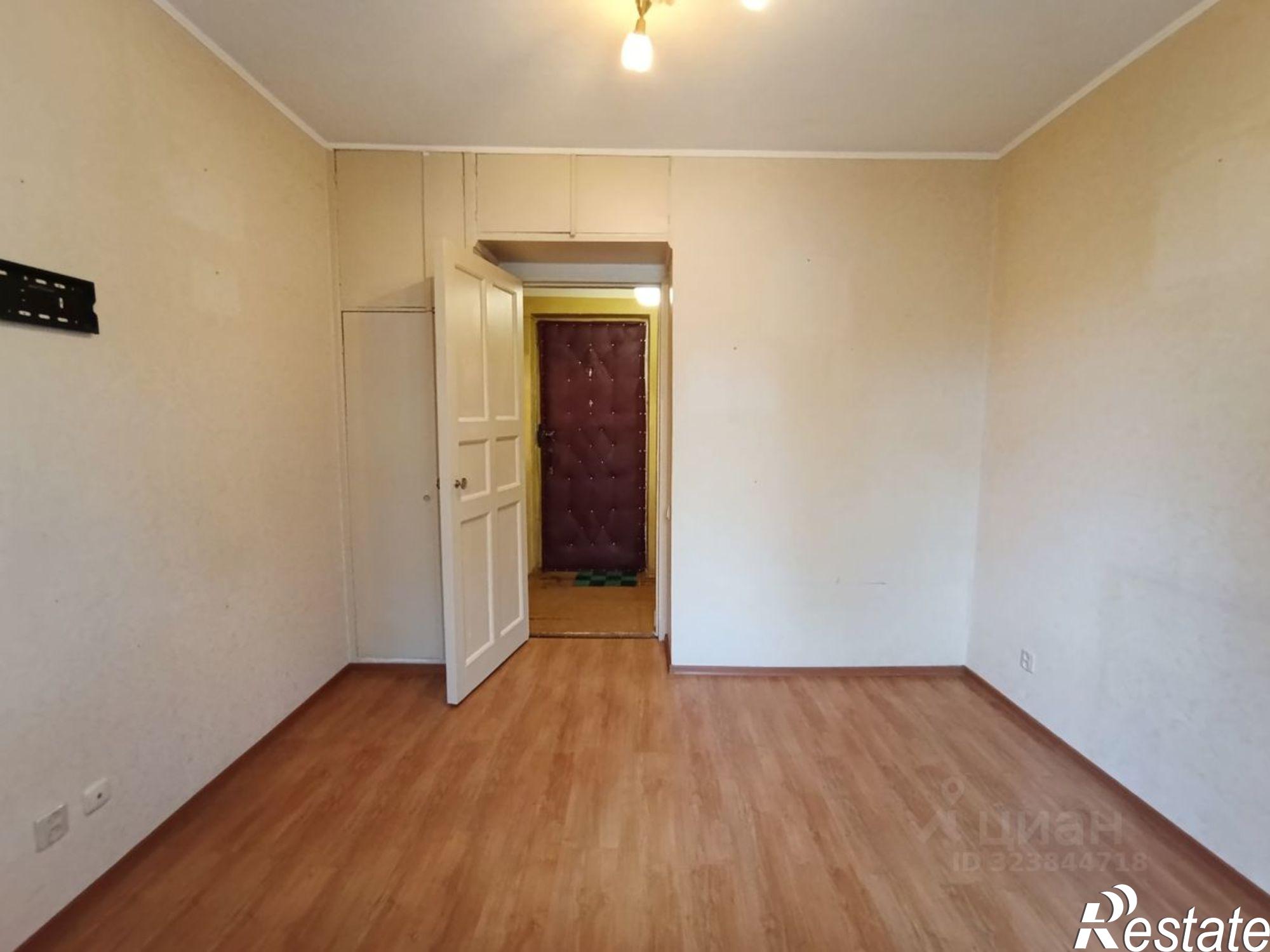 Купить квартиру за 3 900 000 рублей на улица Майорова, 3