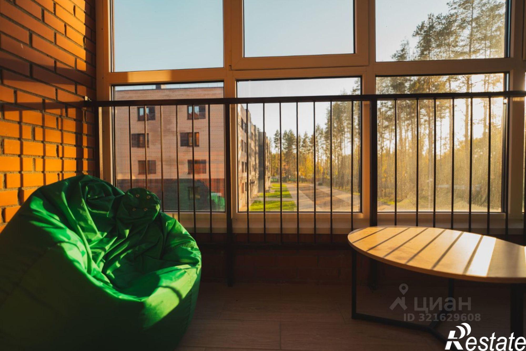 Купить квартиру за 11 265 900 рублей на улица Шевелюха, 130