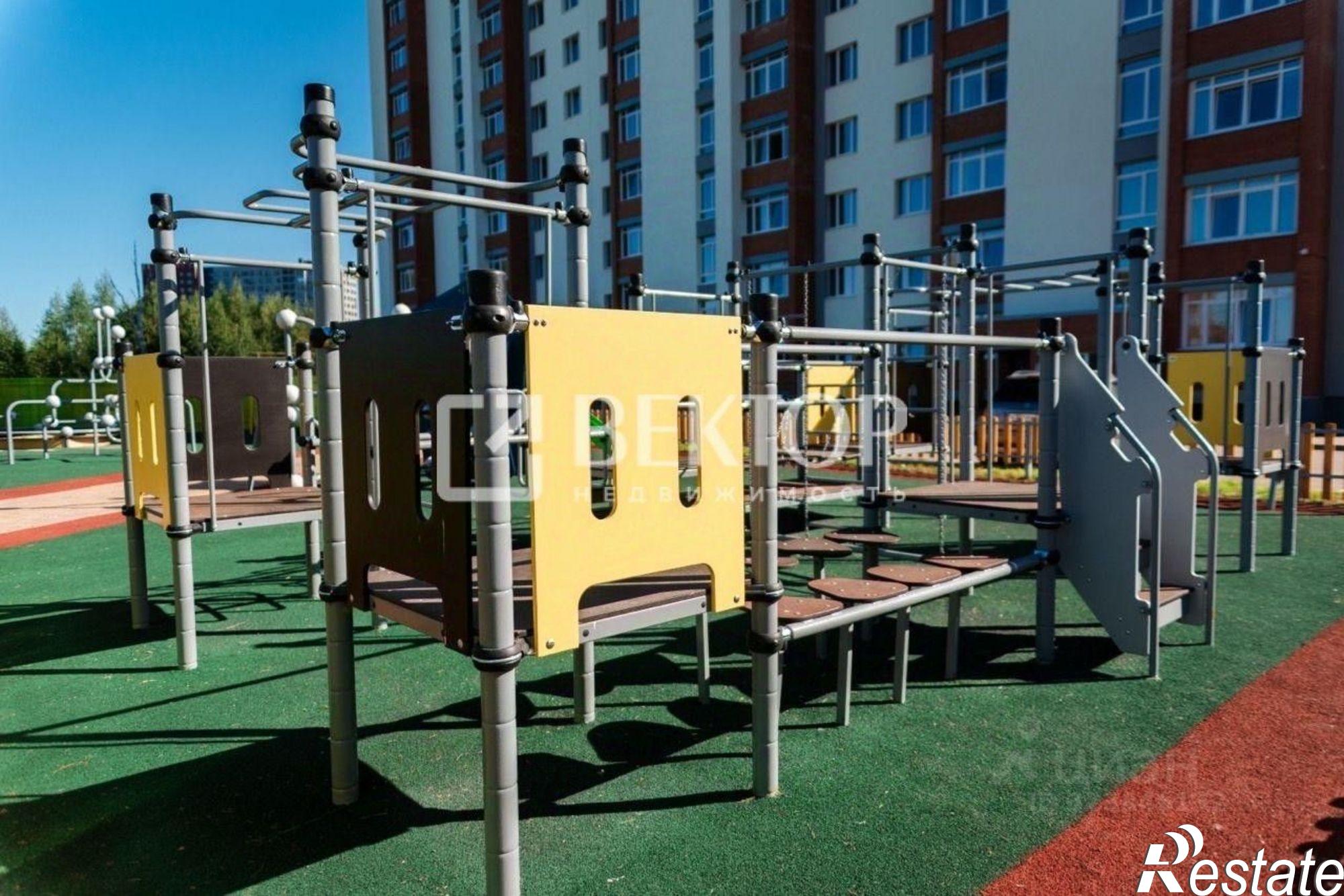 Купить квартиру за 6 000 000 рублей на 2-й Брагинский проезд, 22