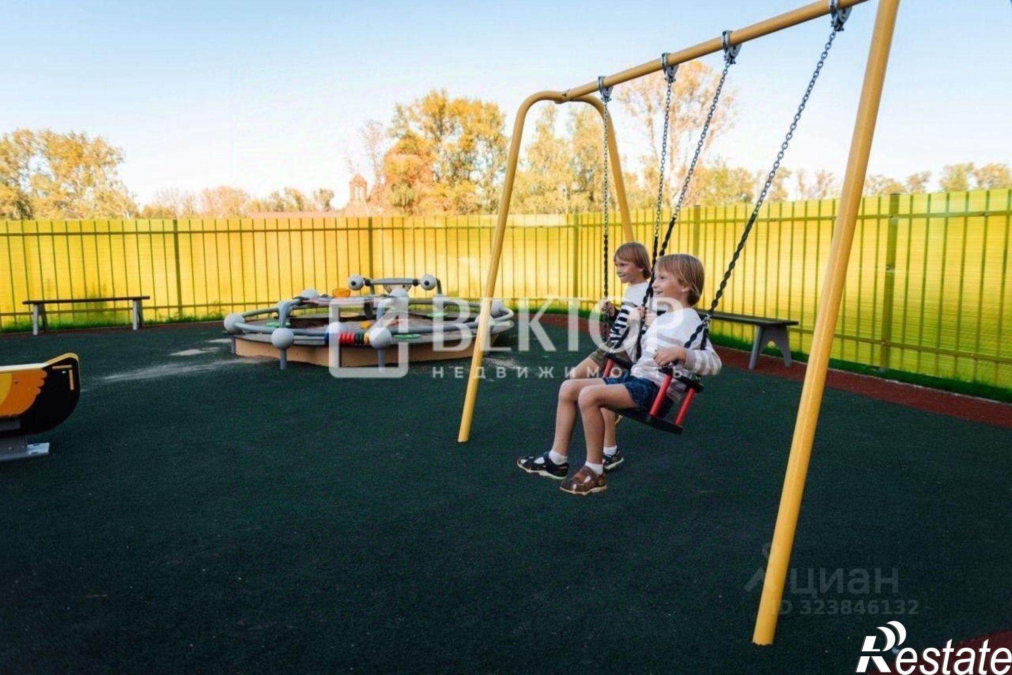 Купить квартиру за 6 000 000 рублей на 2-й Брагинский проезд, 22