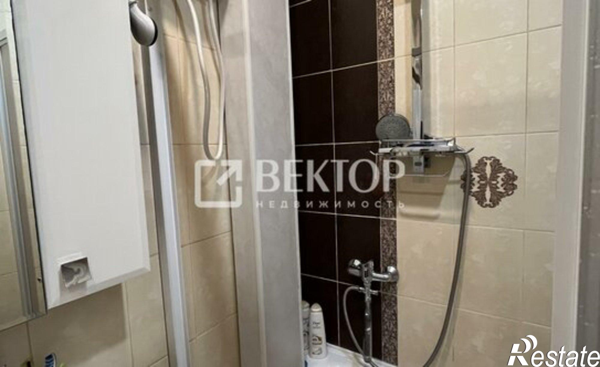 Купить квартиру за 7 985 000 рублей на улица Чкалова, 24/24