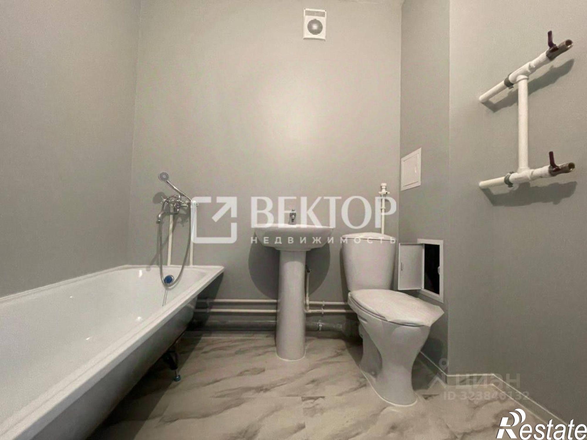 Купить квартиру за 6 000 000 рублей на 2-й Брагинский проезд, 22