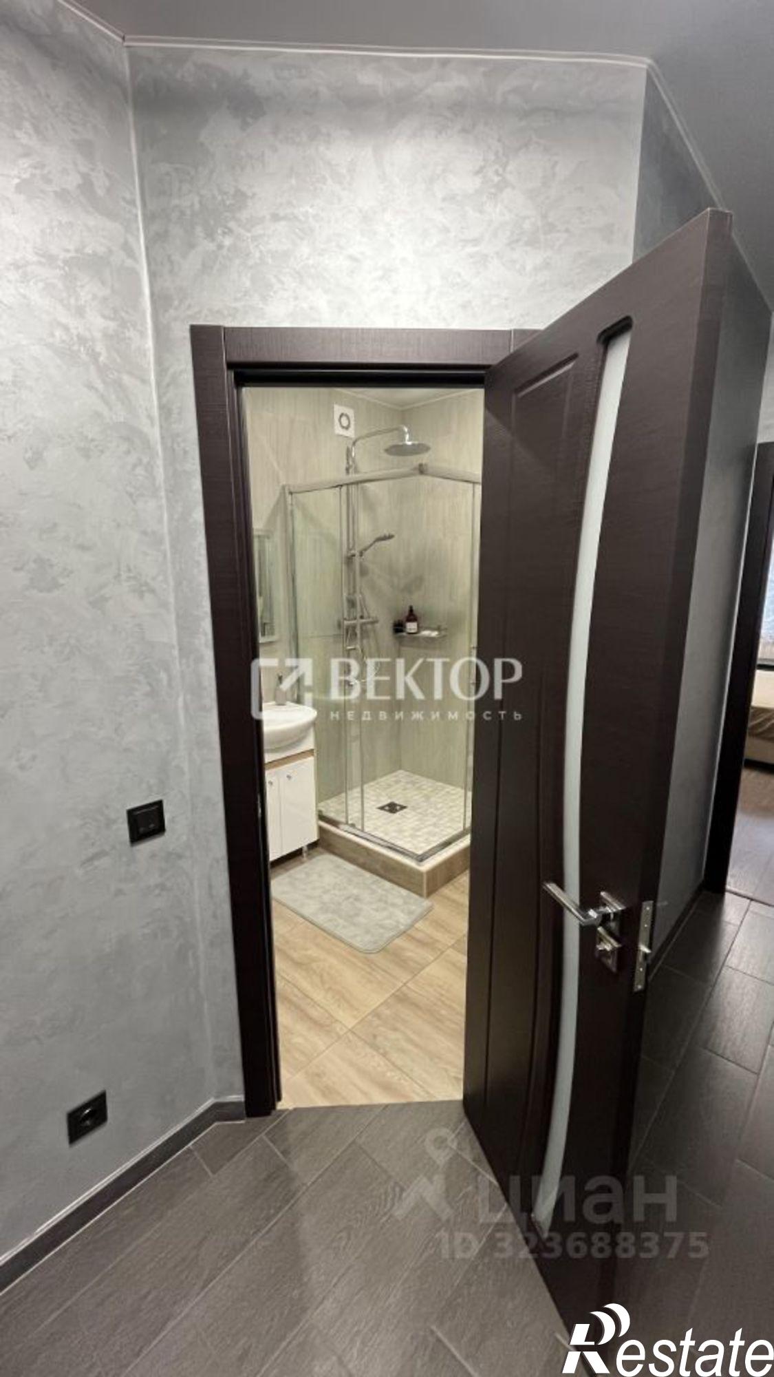 Купить квартиру за 8 650 000 рублей на Реактивный проезд, 9