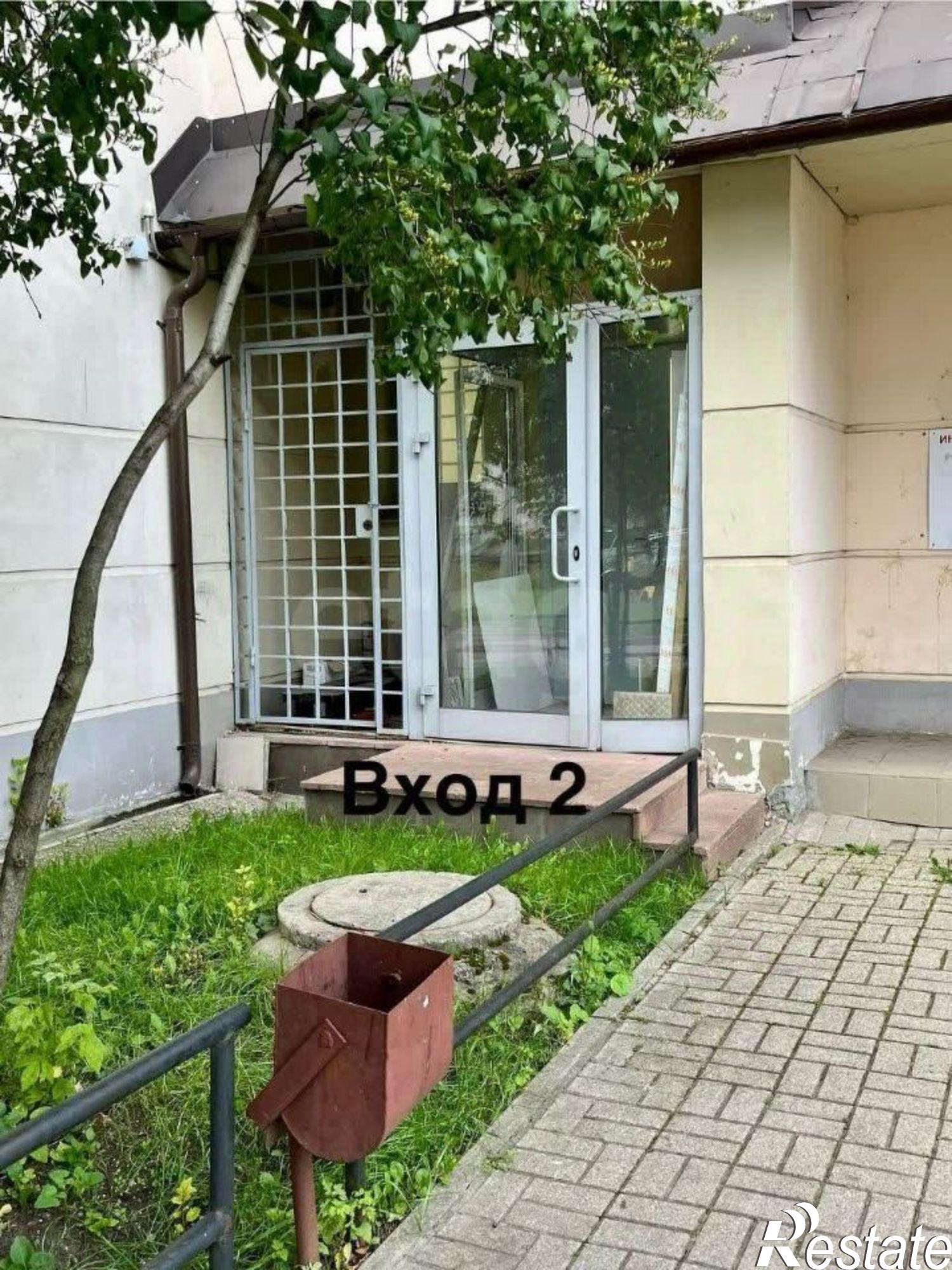 Купить помещение свободного назначения за 15 500 100 рублей на Большая Фёдоровская улица, 63