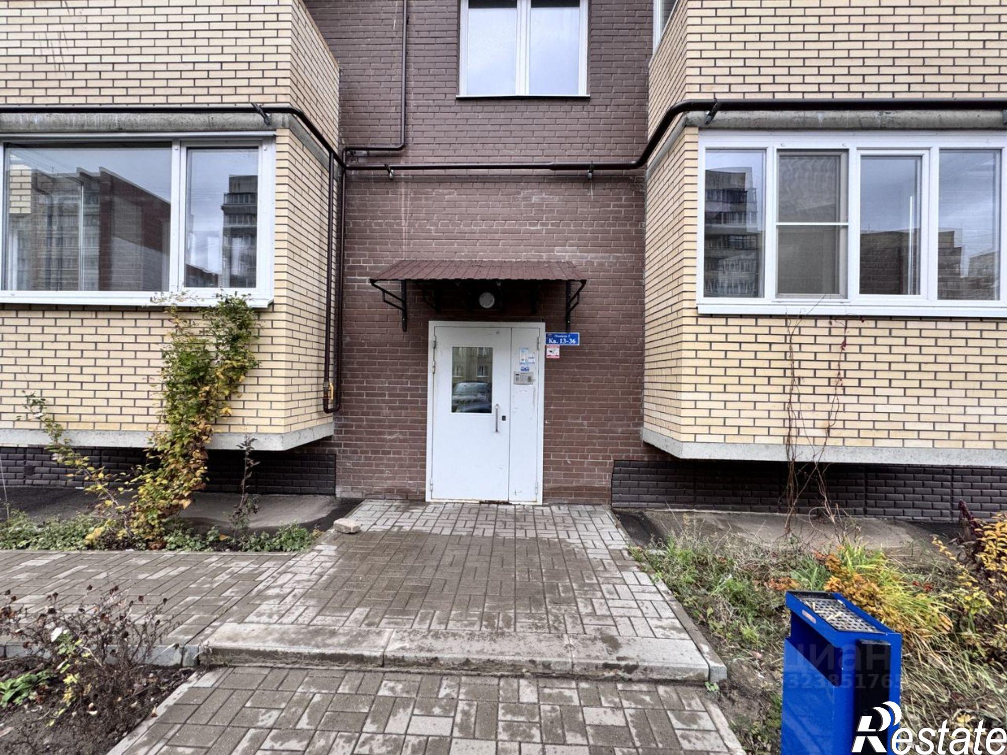 Купить квартиру за 4 250 000 рублей на улица Строителей, 7А