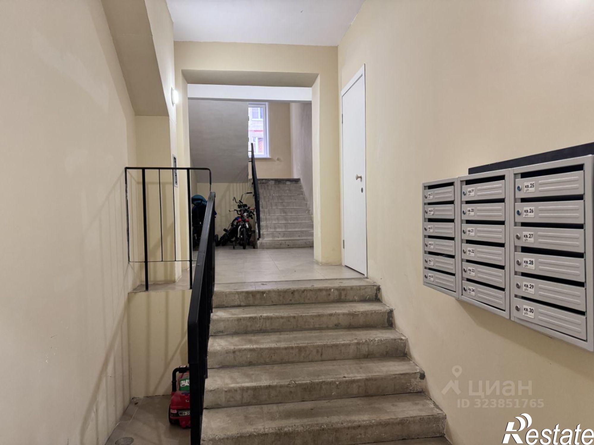 Купить квартиру за 4 250 000 рублей на улица Строителей, 7А