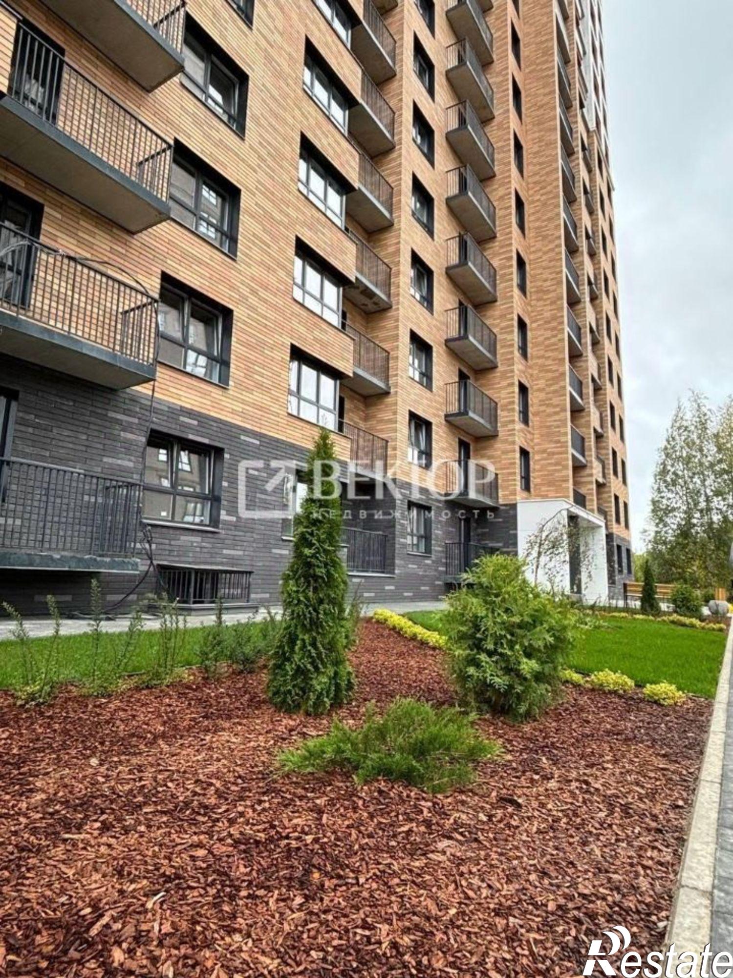 Купить квартиру за 4 300 000 рублей на 31