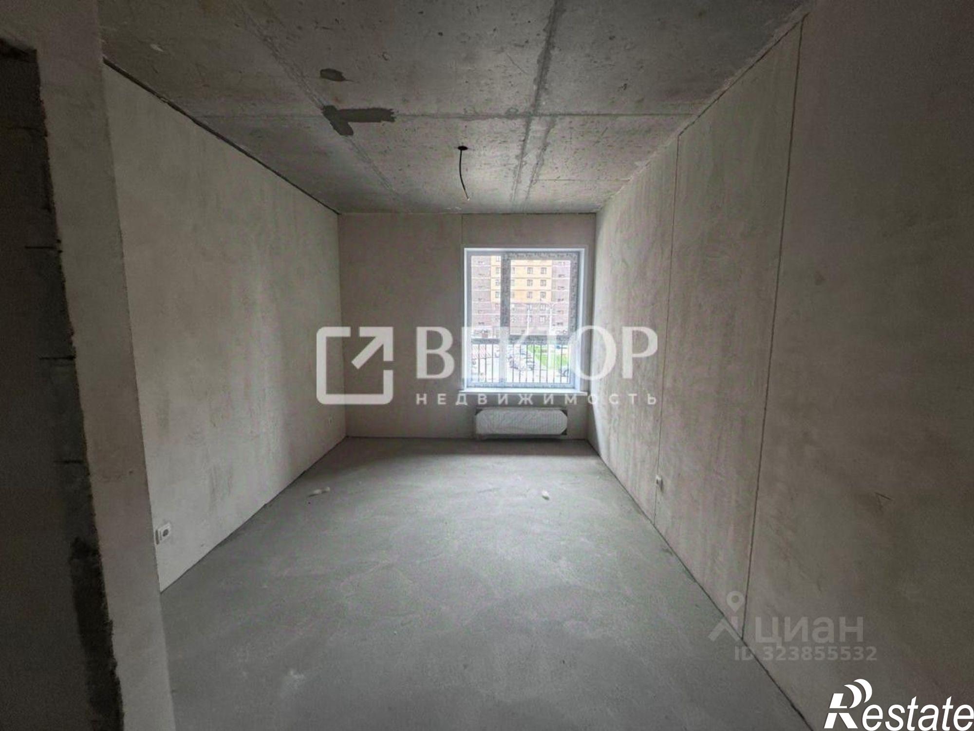 Купить квартиру за 4 300 000 рублей на 31