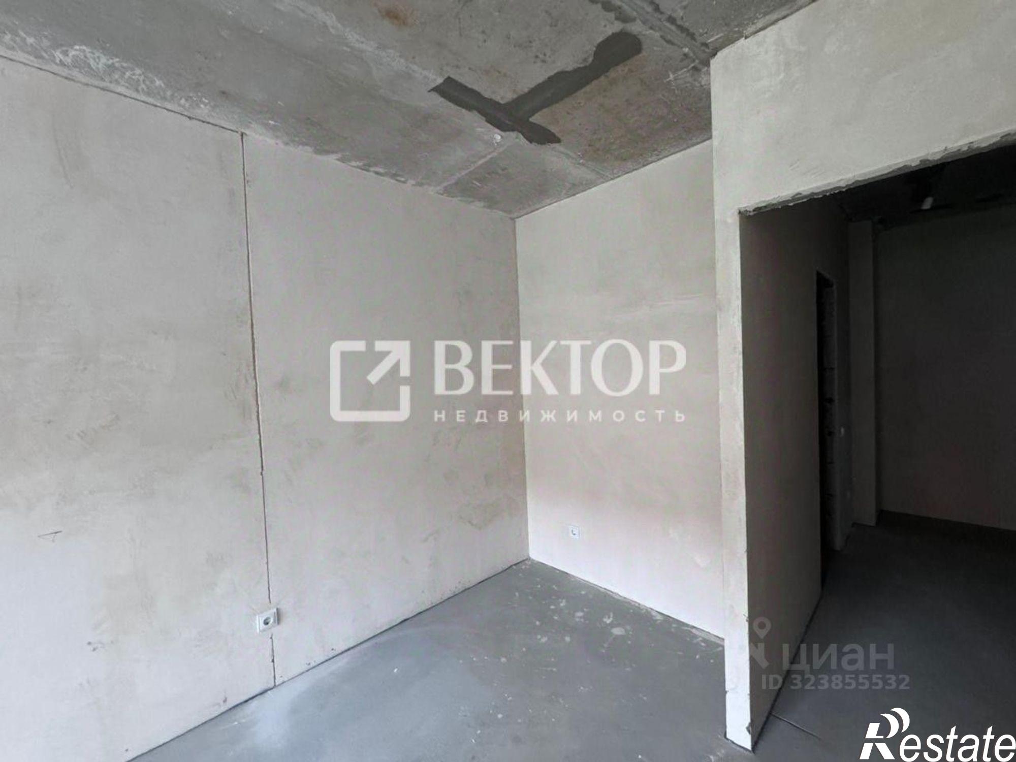 Купить квартиру за 4 300 000 рублей на 31