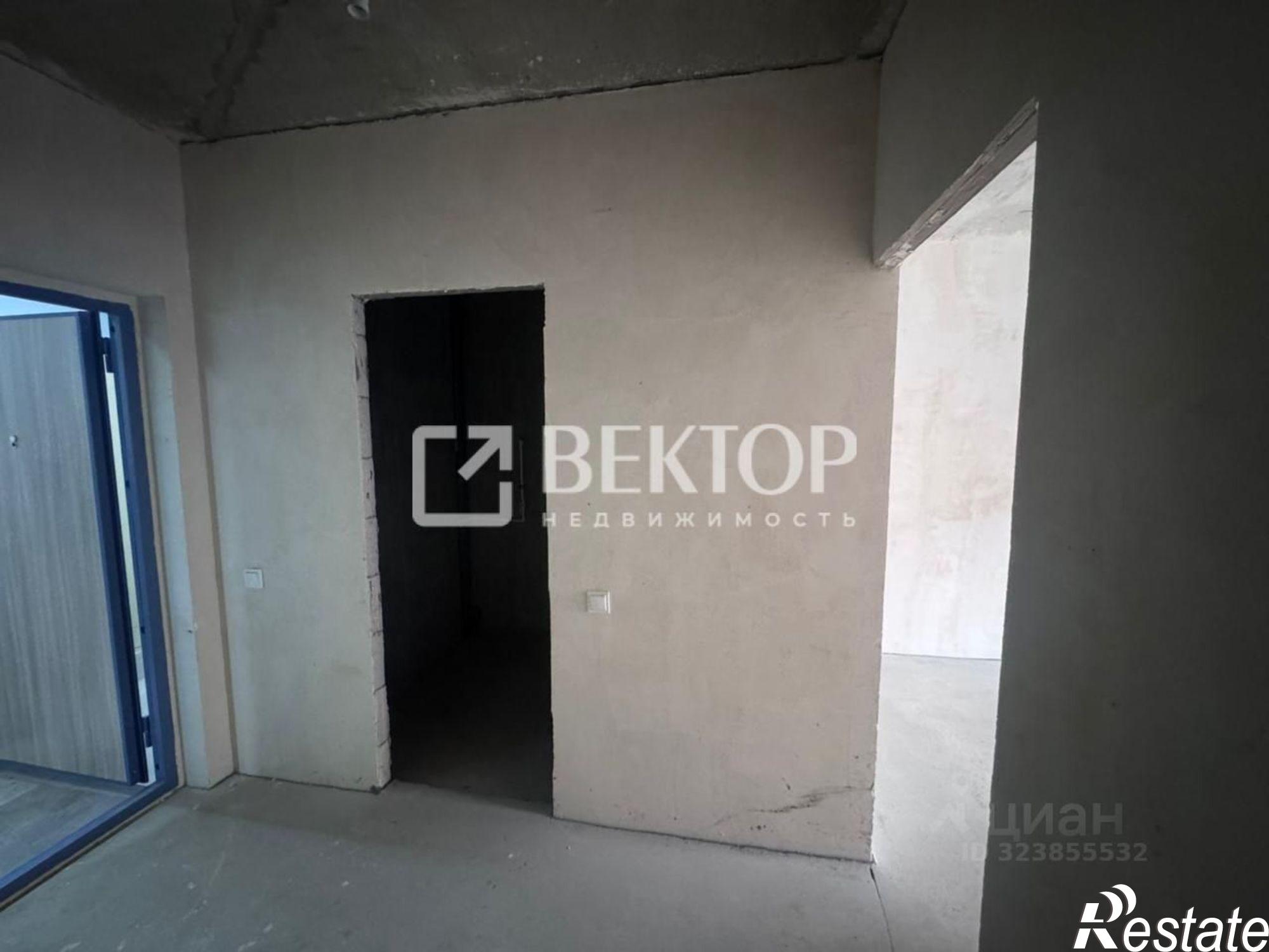 Купить квартиру за 4 300 000 рублей на 31