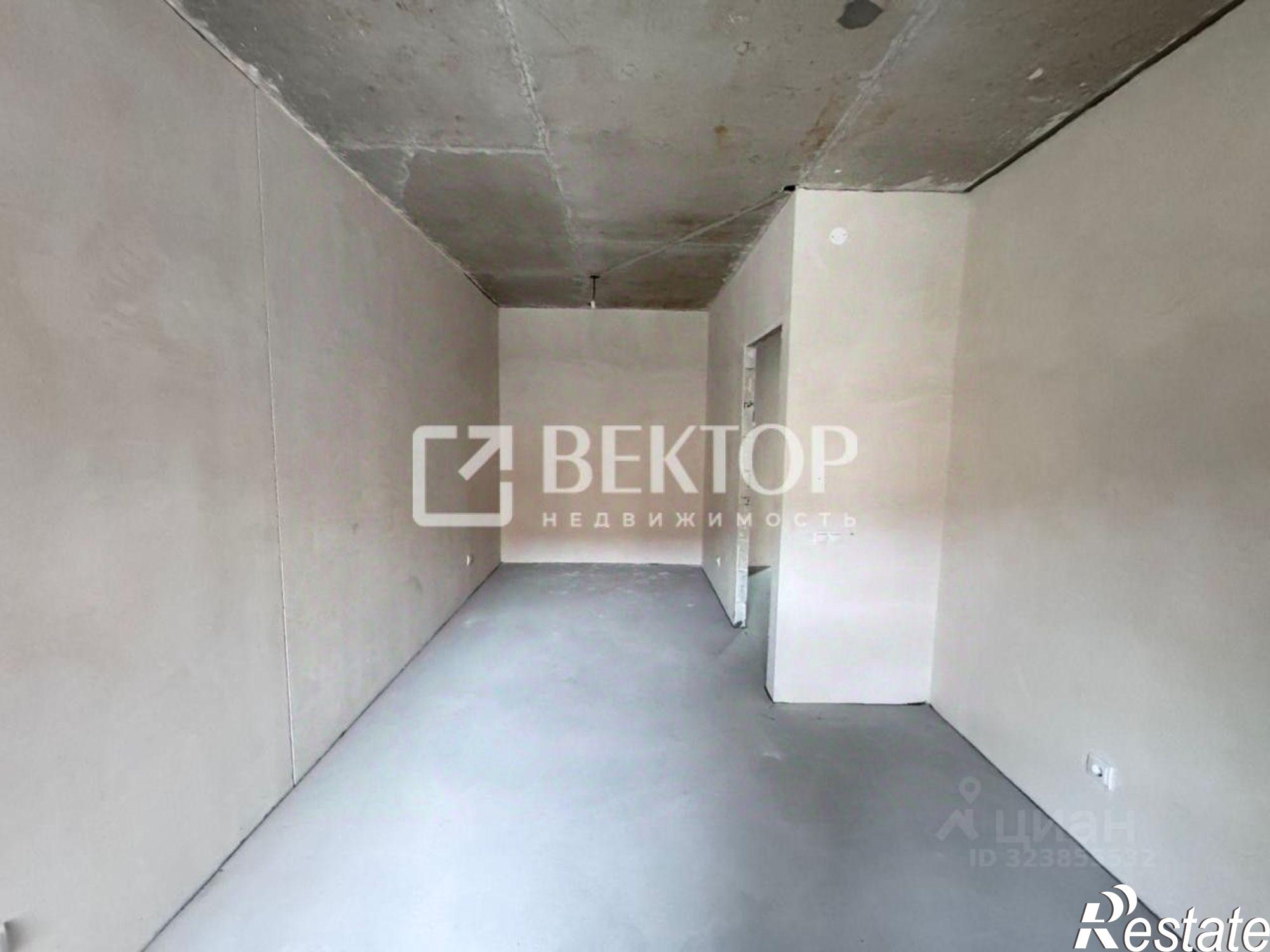 Купить квартиру за 4 300 000 рублей на 31