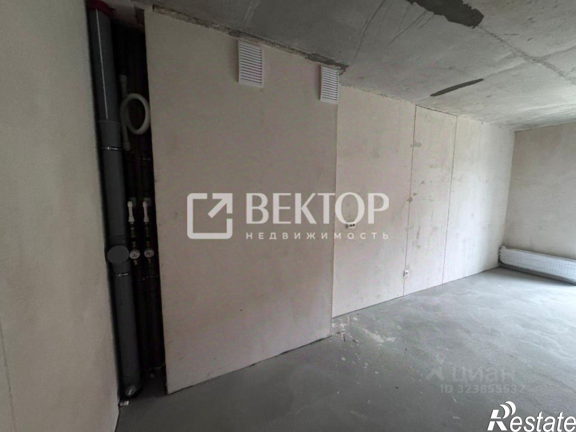 Купить квартиру за 4 300 000 рублей на 31