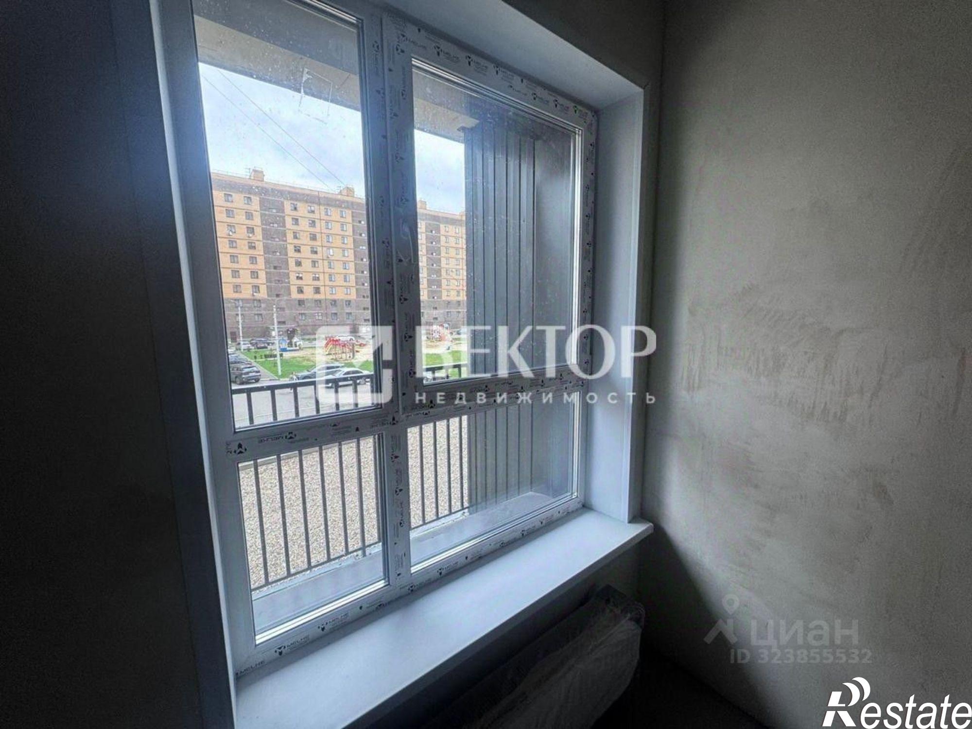 Купить квартиру за 4 300 000 рублей на 31