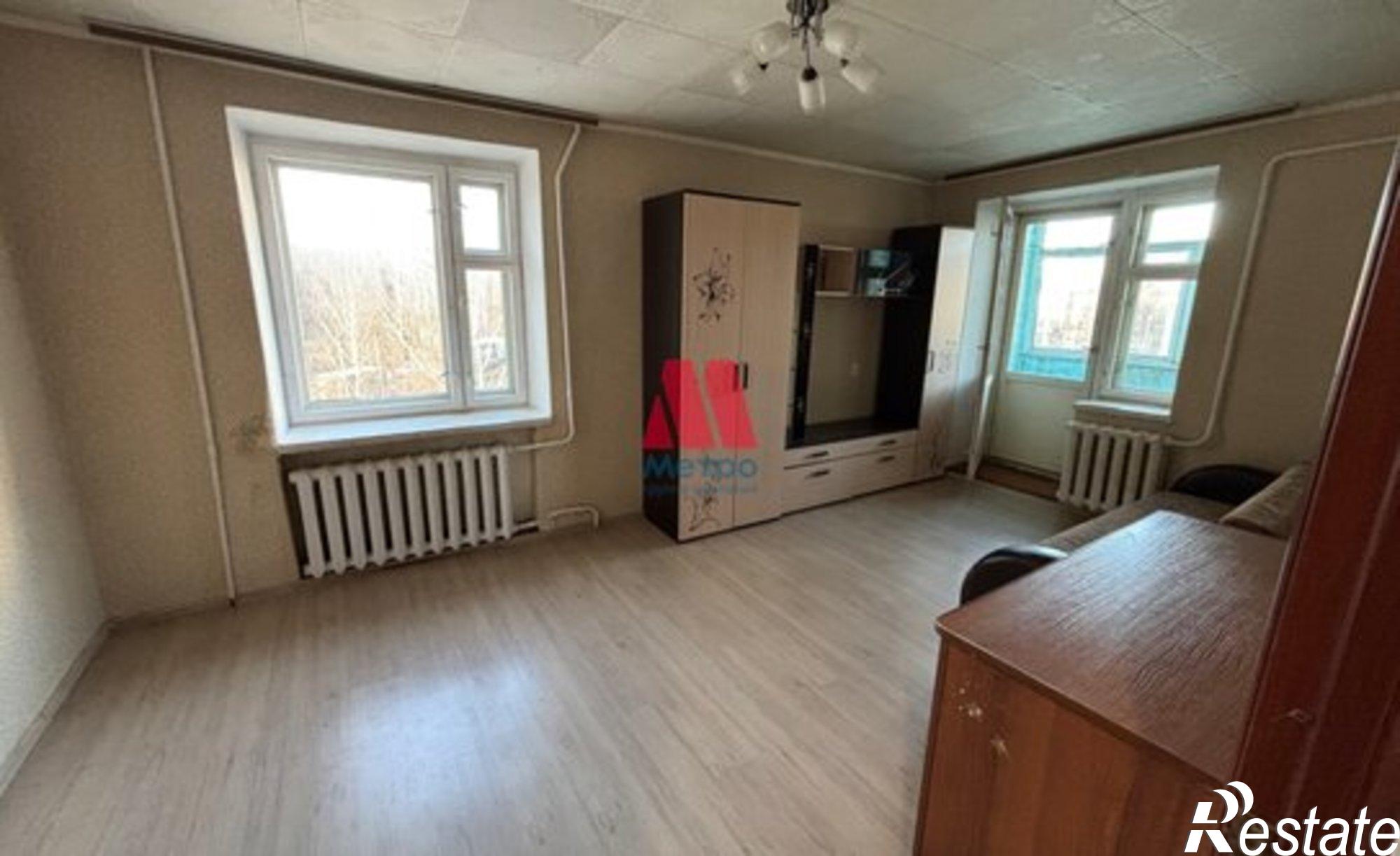 Купить квартиру за 3 250 000 рублей на улица Нефтяников, 19