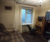 комната 61 кв м ул Салтыкова-Щедрина, 88