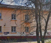 комната 20 кв м ул Зелинского, 11а