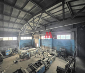 помещение 290 кв м Промышленное шоссе, д.зд1а