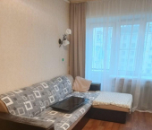 комната 50 кв м ул Зелинского, 1/9