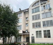 помещение 140 кв м Большая Фёдоровская улица, 63