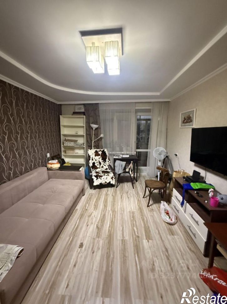 2-комн квартира улица Ньютона, 55,  д. 55