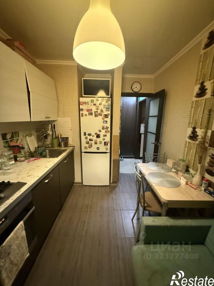 2-комн квартира улица Ньютона, 55,  д. 55