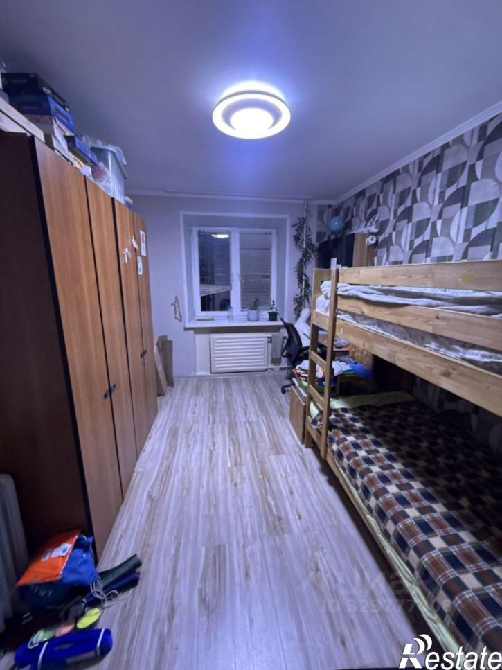 2-комн квартира улица Ньютона, 55,  д. 55