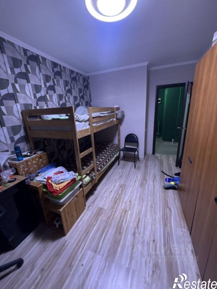 2-комн квартира улица Ньютона, 55,  д. 55