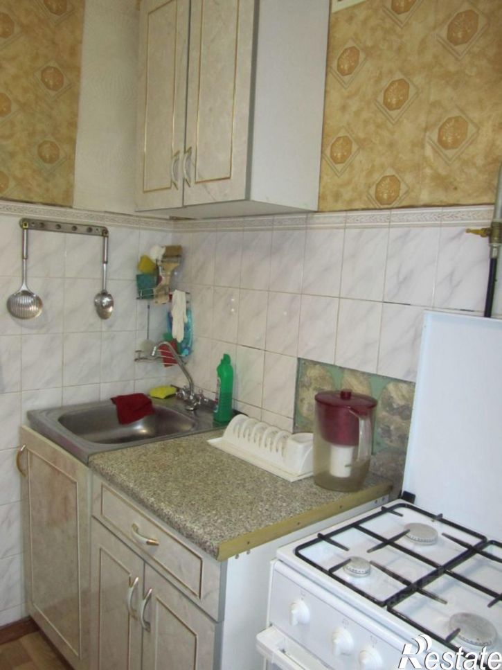 1-комн квартира проспект Дзержинского, 59,  д. 59