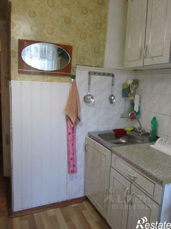 1-комн квартира проспект Дзержинского, 59,  д. 59