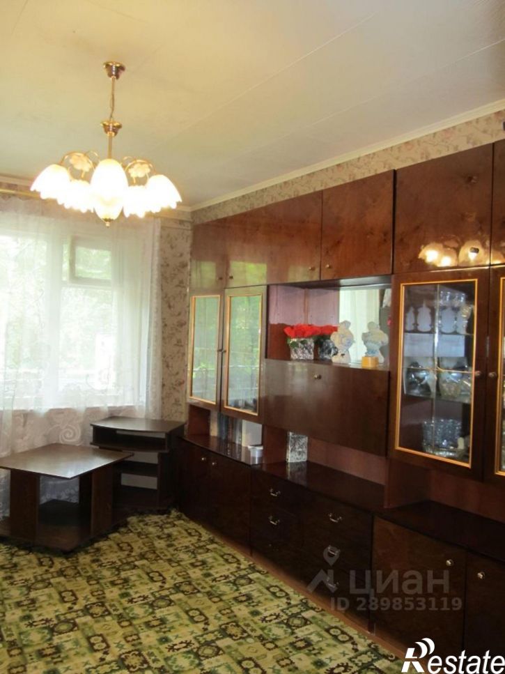 1-комн квартира проспект Дзержинского, 59,  д. 59