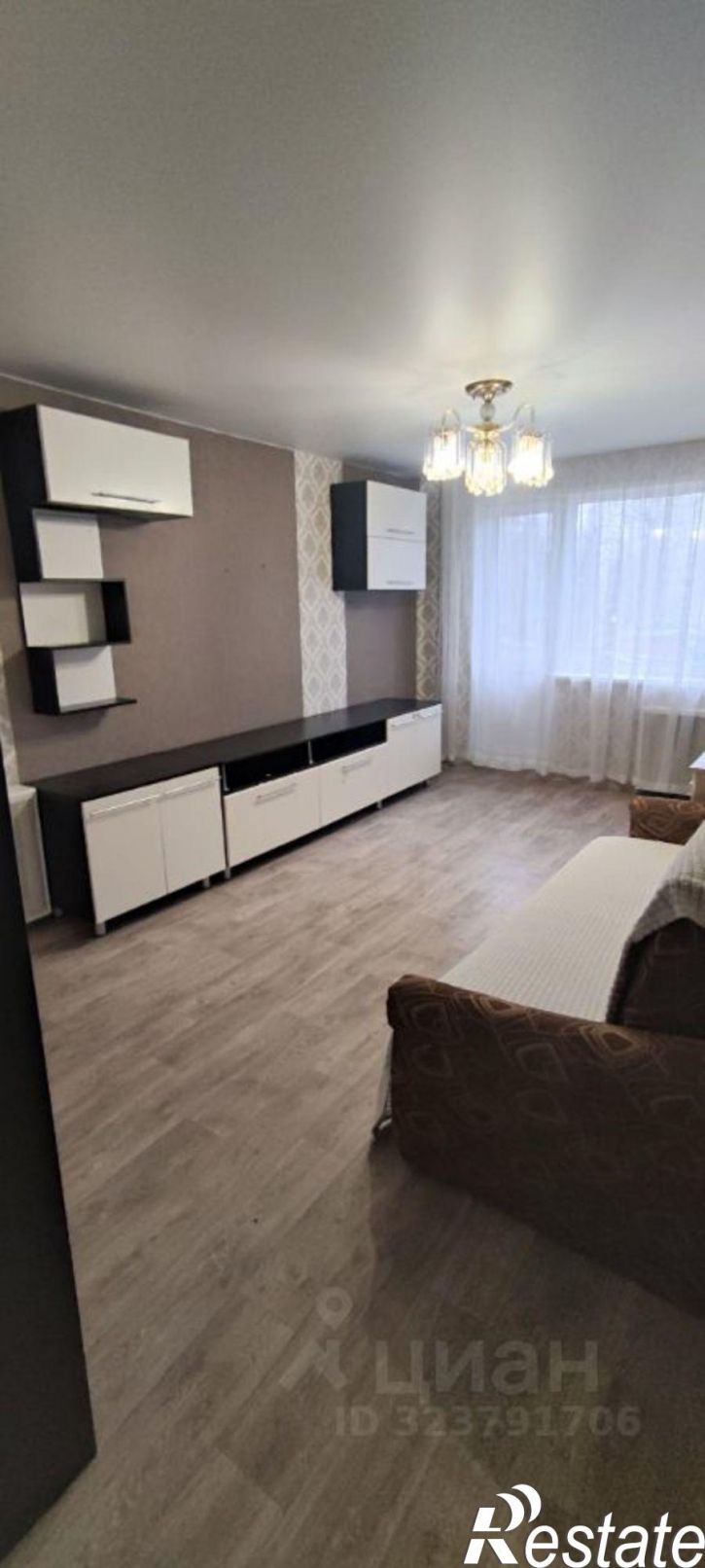 2-комн квартира улица Панина, 23,  д. 23