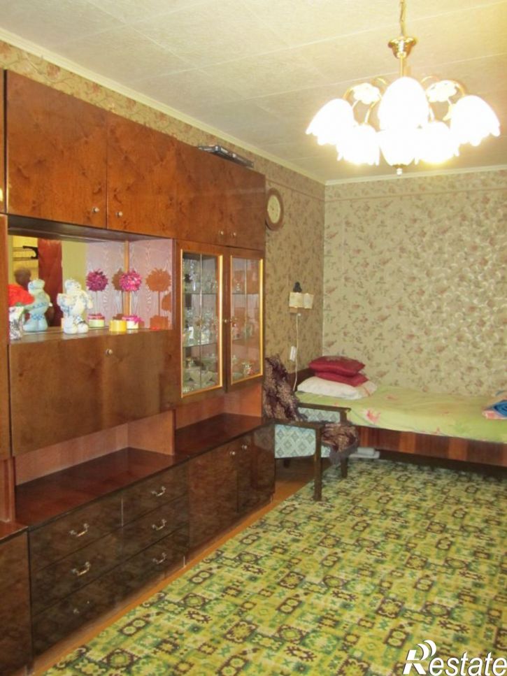 1-комн квартира проспект Дзержинского, 59,  д. 59