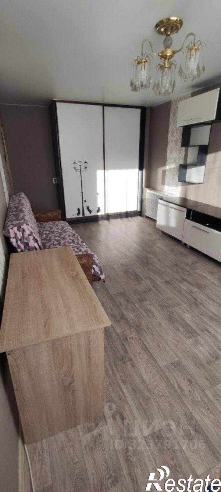 2-комн квартира улица Панина, 23,  д. 23