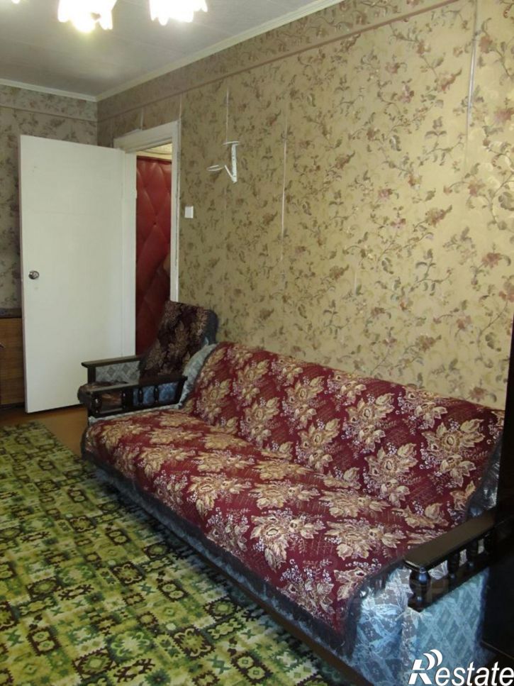 1-комн квартира проспект Дзержинского, 59,  д. 59