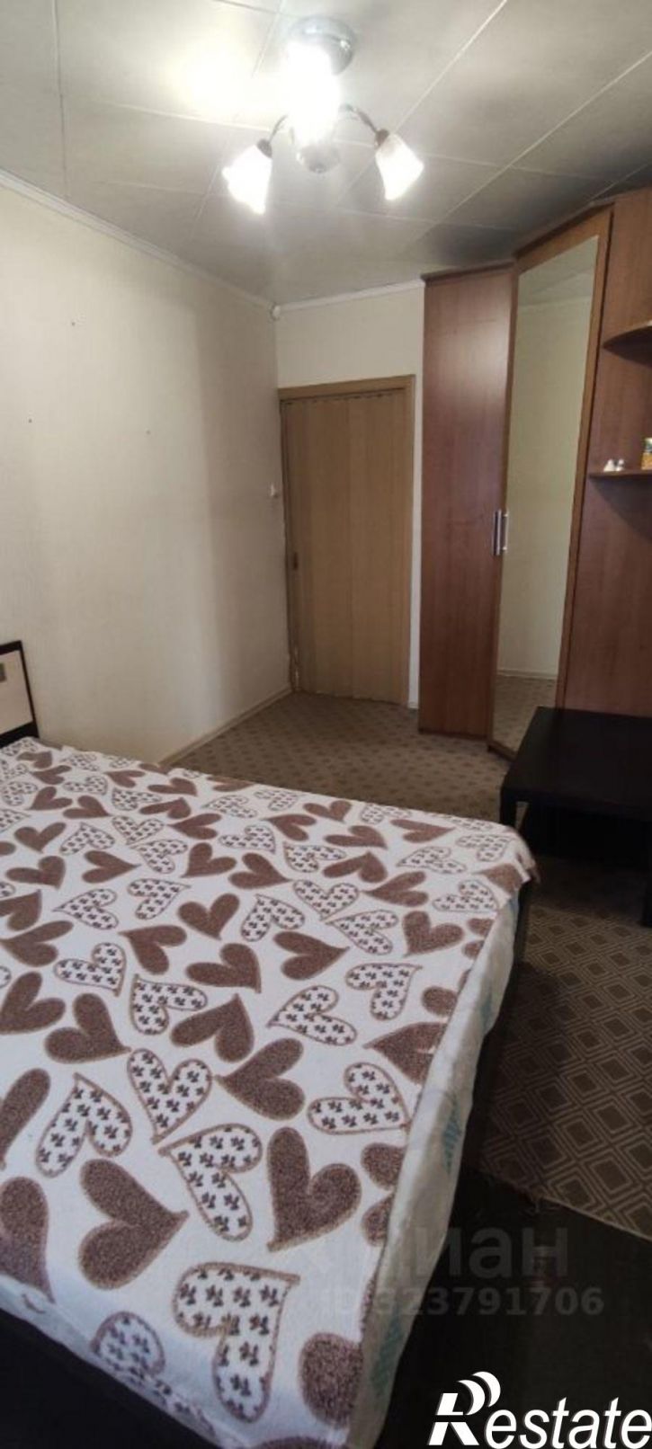 2-комн квартира улица Панина, 23,  д. 23