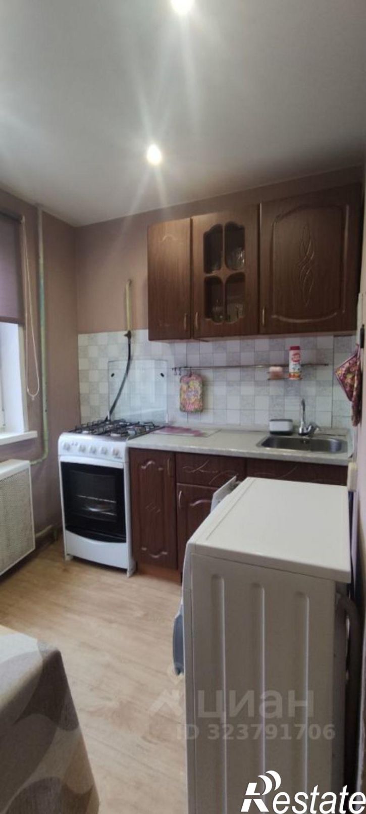 2-комн квартира улица Панина, 23,  д. 23