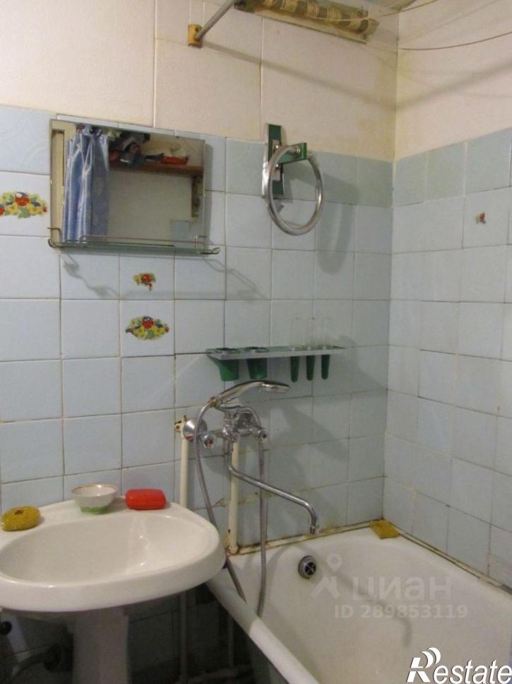 1-комн квартира проспект Дзержинского, 59,  д. 59