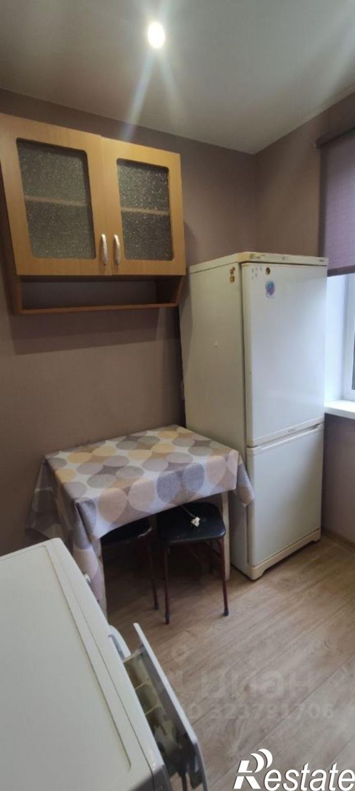 2-комн квартира улица Панина, 23,  д. 23