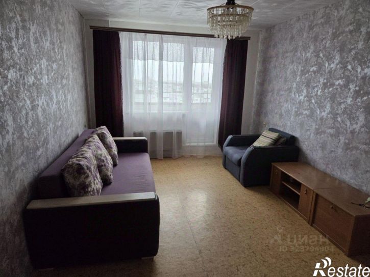 2-комн квартира Ленинградский проспект, 76,  д. 76