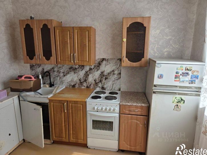 2-комн квартира Ленинградский проспект, 76,  д. 76