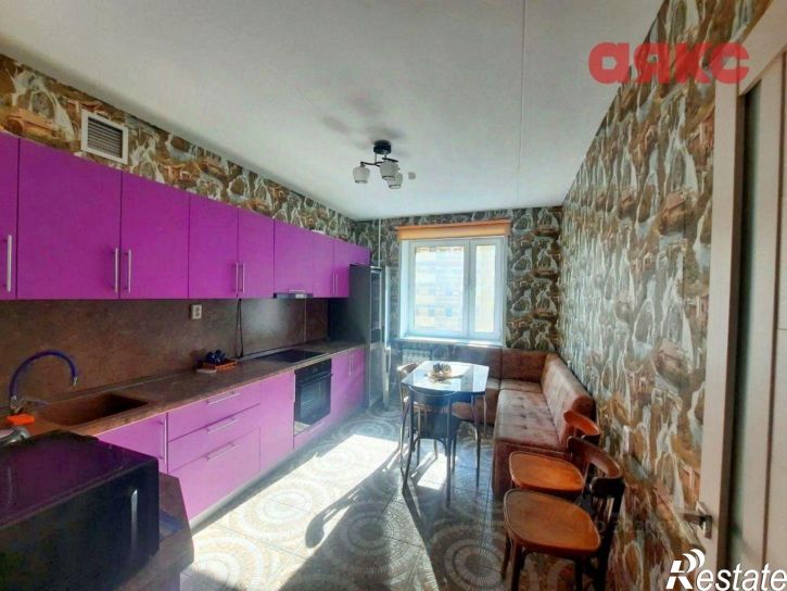 1-комн квартира переулок Коммунаров, 5,  д. 5