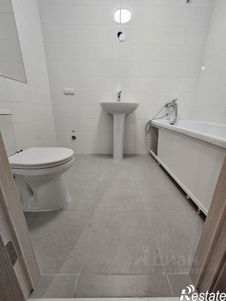 2-комн квартира улица Академика Колмогорова, 26 к2,  д. 26 к2