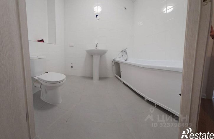 2-комн квартира улица Академика Колмогорова, 26 к2,  д. 26 к2