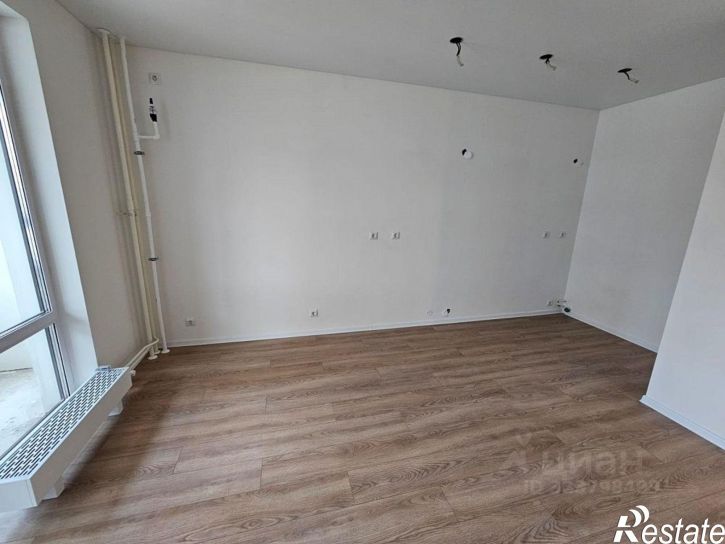 2-комн квартира улица Академика Колмогорова, 26 к2,  д. 26 к2