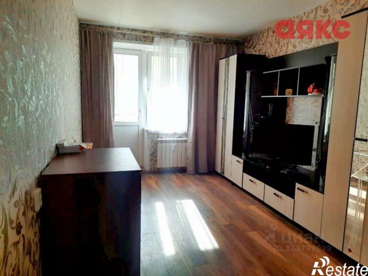 1-комн квартира переулок Коммунаров, 5,  д. 5