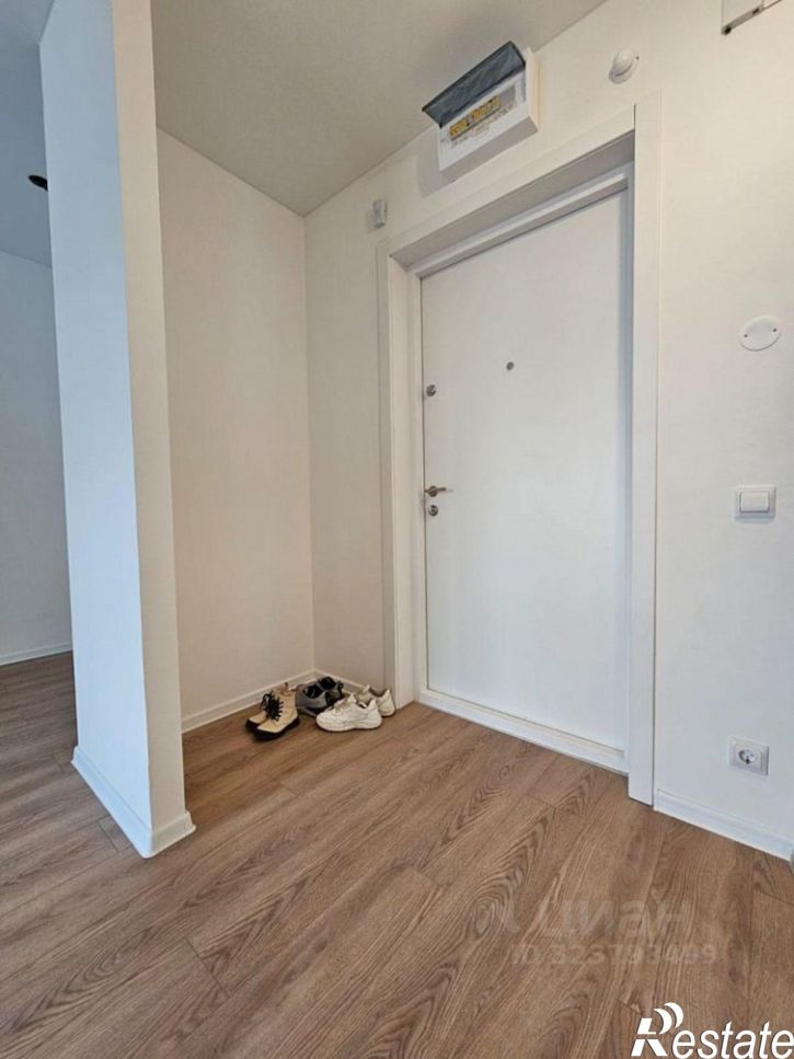 2-комн квартира улица Академика Колмогорова, 26 к2,  д. 26 к2