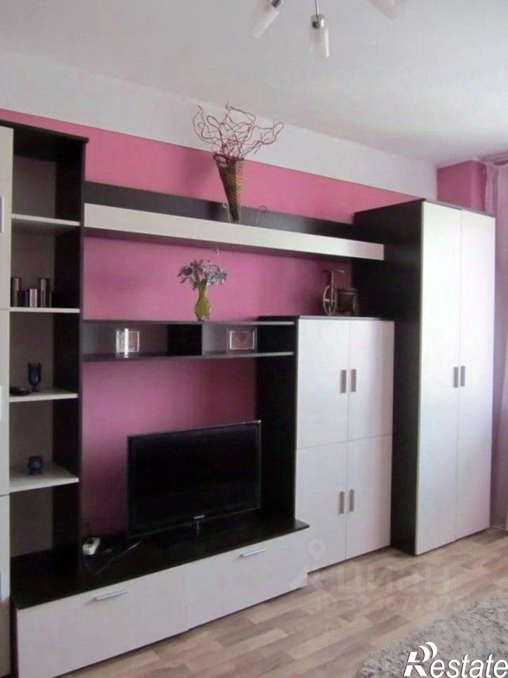 1-комн квартира Балтийская улица, 3,  д. 3