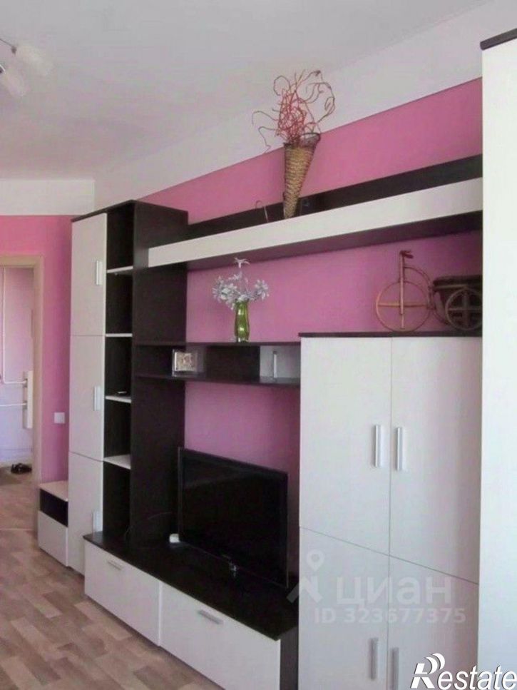 1-комн квартира Балтийская улица, 3,  д. 3