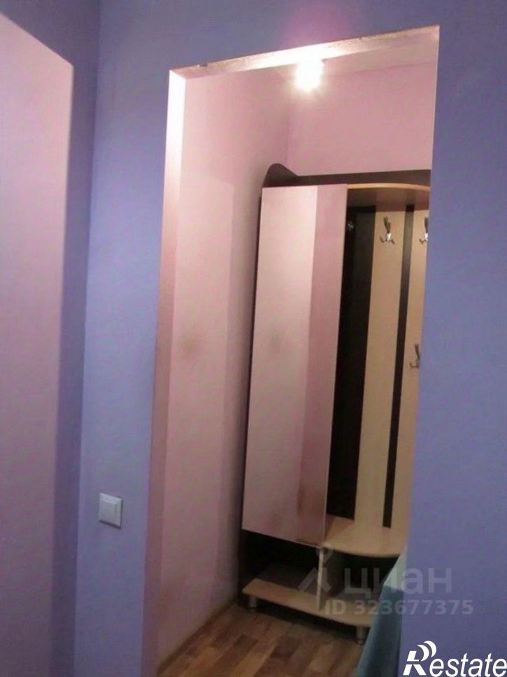 1-комн квартира Балтийская улица, 3,  д. 3